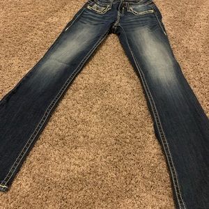 women’s Vigoss jeans